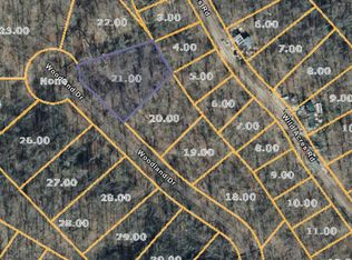 0 Woodland Dr, Holladay, TN 38341