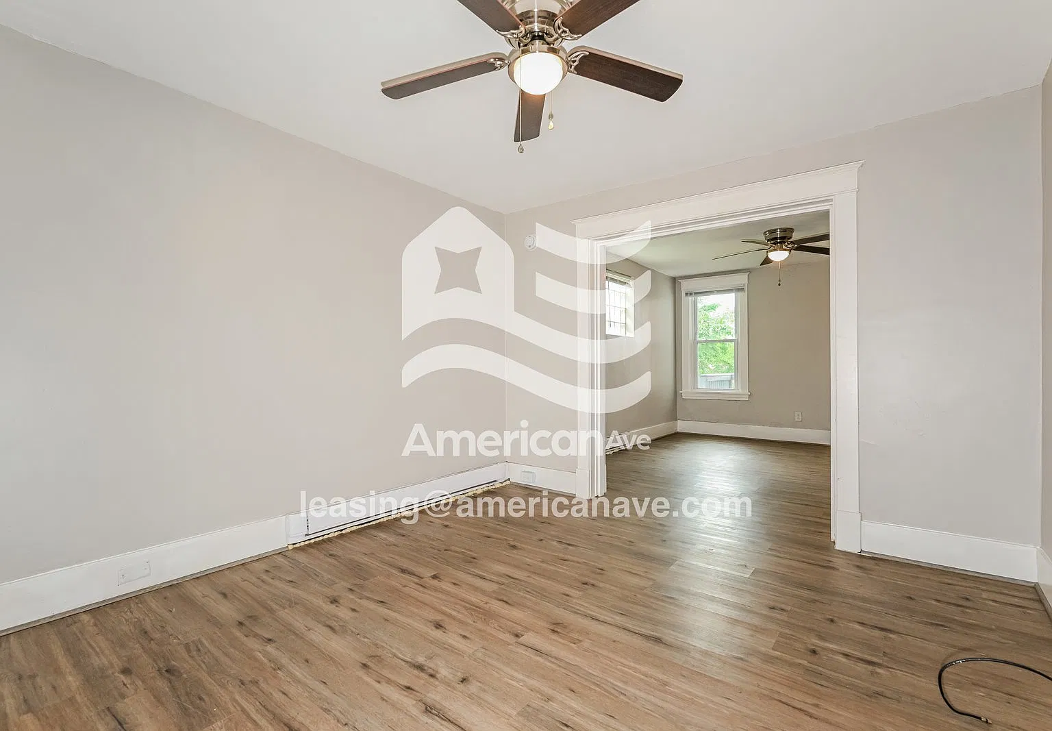 2 bed, 1.0 bath, 1202 sqft, $1,541 — Photo 2