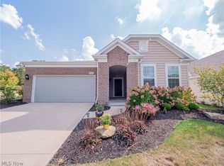 4074 Gardiner Run, Akron, OH 44321