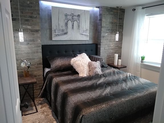 4th image of 206 S Melville Ave APT A
