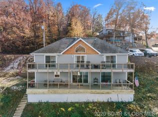 273 Shell Bay Cir, Linn Creek, MO