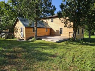 253 Bull Run Rd, Greene, ME 04236