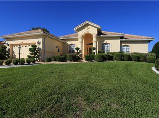 11 W Mickey Mantle Path, Hernando, FL 34442