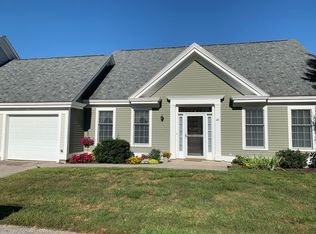 68 Farragut Way #68, Kennebunk, ME 04043