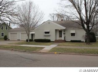 121 Wheaton St, Chippewa Falls, WI 54729