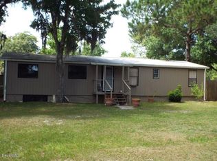 4670 Aurantia Rd, Mims, FL 32754