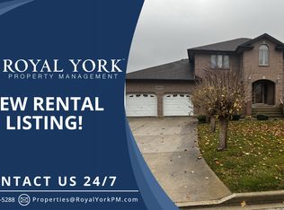 2350 Docherty Dr #1, Tecumseh, ON N8N4R2