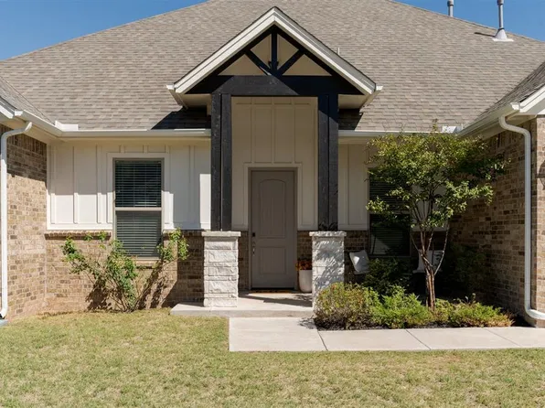 14624 Lockton Dr, Jones, OK 73049