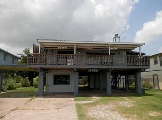 1574 Railroad Ave, San Leon, TX 77539