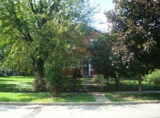 318 S Emerson Ave, Indianapolis, IN