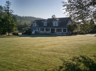 17610 S Fieldstone Ln, Oregon City, OR 97045