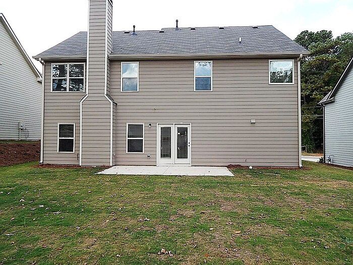 2nd image of 2917 Saddletop Way