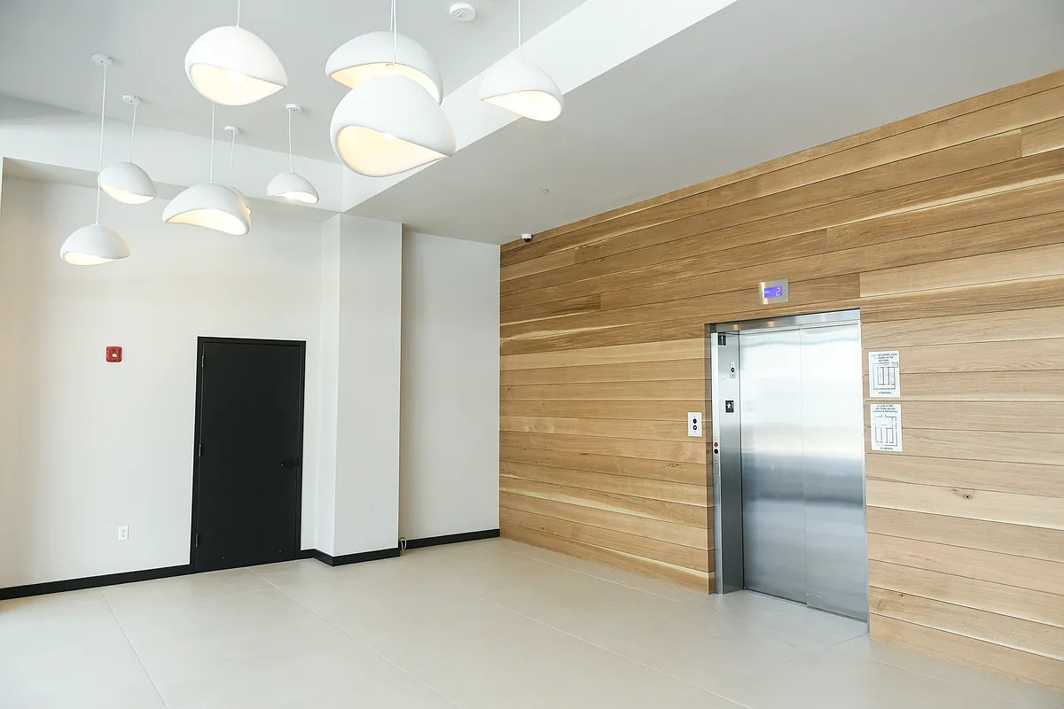 Photo 2 of 35 - 135 E Park Ave #3B - Long Beach, NY Building Photo - 135 E Park Ave #3B