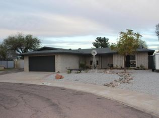 16429 N 52nd Ave, Glendale, AZ 85306