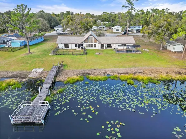 1407 Indian Dr, Sebring, FL 33875