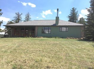 955 Allen Rd, Canon City, CO 81212