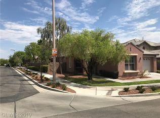10428 Noontide Ave, Las Vegas, NV 89135