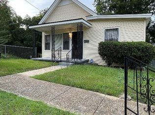 2110 Luverne St, Montgomery, AL 36104