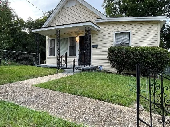 2110 Luverne St, Montgomery, AL 36104