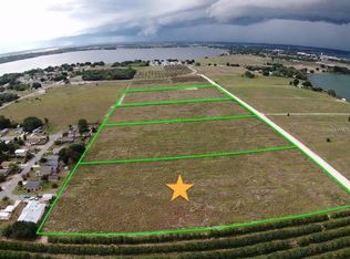 Maxcy Quarters Rd N, Frostproof, FL 33843