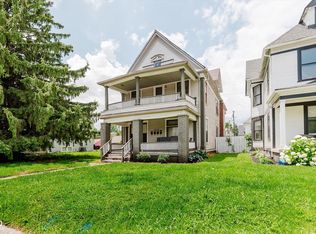 2060 N Central Ave, Indianapolis, IN