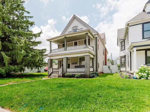 2060 N Central Ave, Indianapolis, IN 46202