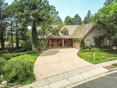 3529 N Eiger Mountain Rd, Flagstaff, AZ, 86004