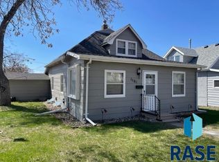 1101 N Duluth Ave, Sioux Falls, SD 57104
