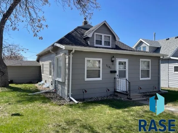 1101 N Duluth Ave, Sioux Falls, SD 57104