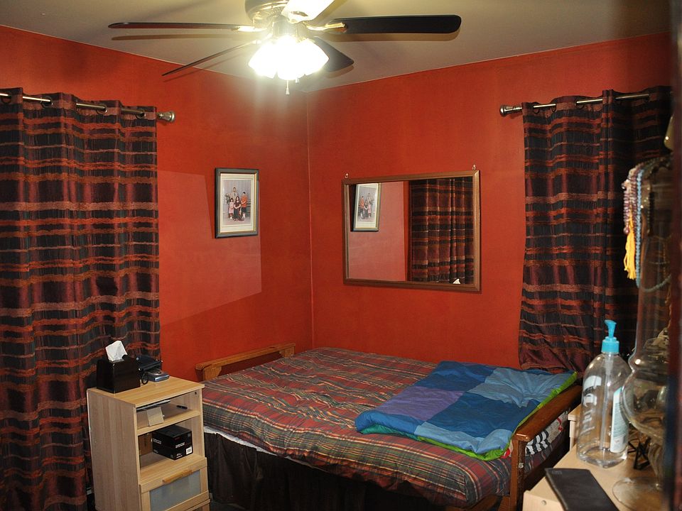 4th room