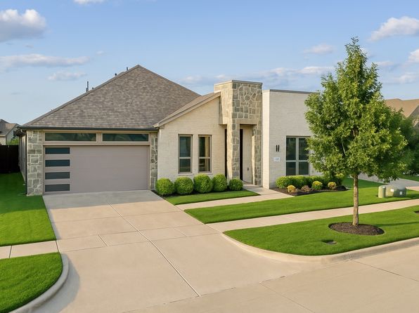 Home for Sale in Allen TX