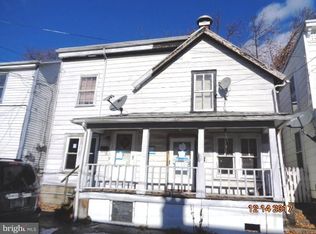 29 Breckenridge St, Gettysburg, PA 17325