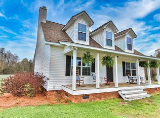 333 Hyler Rd, Gilbert, SC 29054