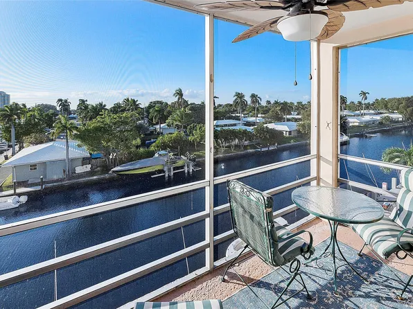 1481 S Ocean Boulevard #416A, Pompano Beach, FL 33062