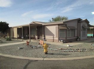 3734 S Parkview Cir, Yuma, AZ 85365