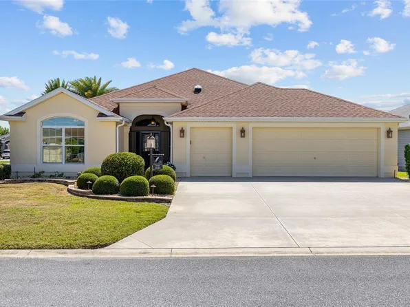 1440 Alesio St, The Villages, FL 32163