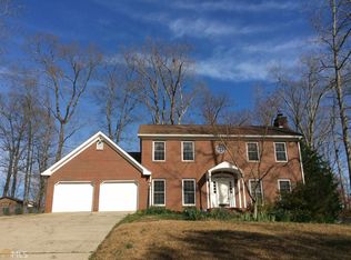 225 Clarkdell Dr, Stockbridge, GA