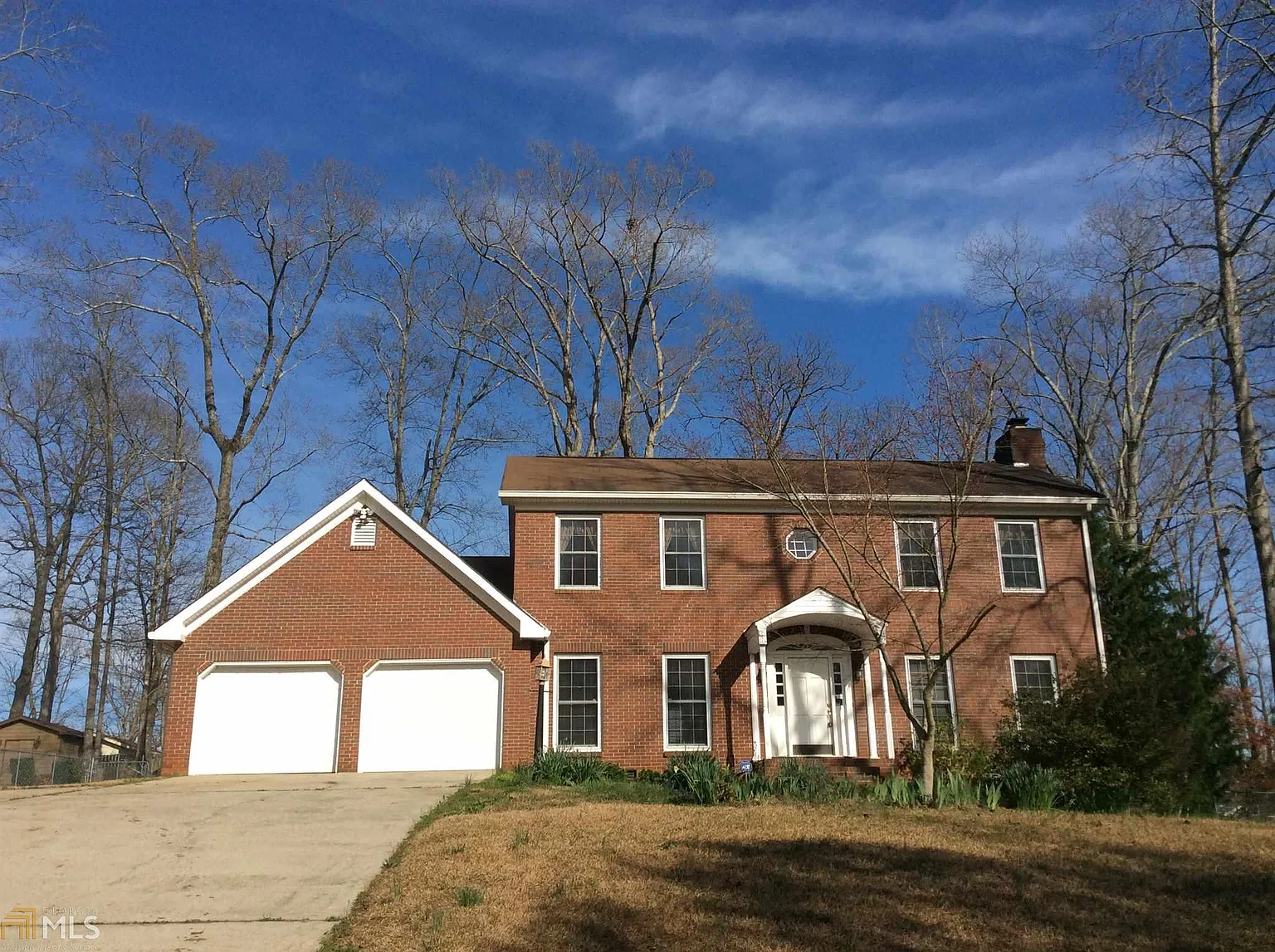 225 Clarkdell Dr photo 1