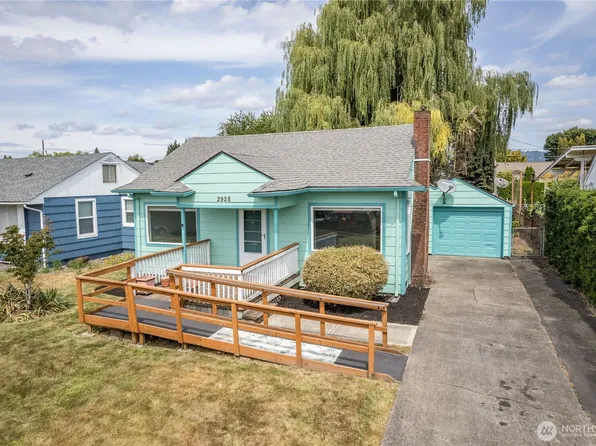 2928 Florida Street, Longview, WA 98632