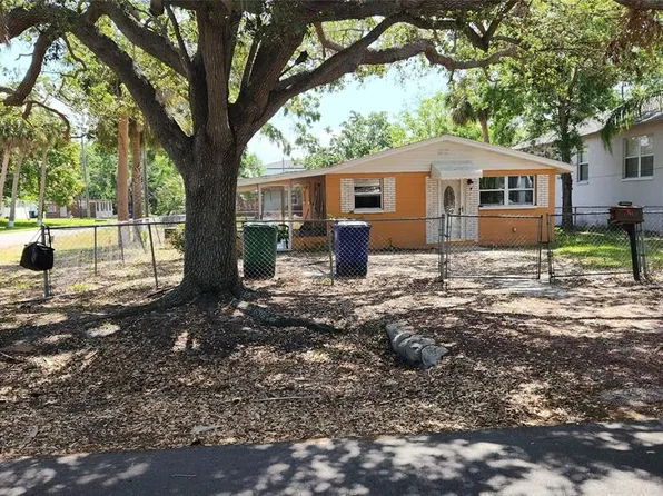 7502 S Obrien St, Tampa, FL 33616