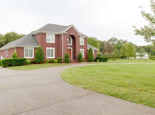 4775 Bass Rd, Murfreesboro, TN 37129