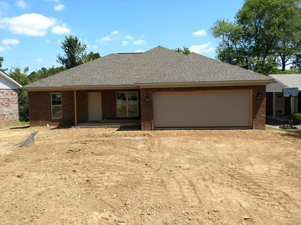 6704 Marguerite Ln, Little Rock, AR 72205