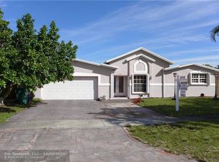 5280 SW 89th Ave, Cooper City, FL 33328