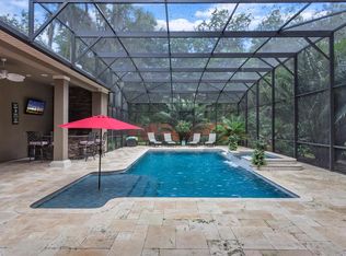 132 Holly Berry Ln, Saint Johns, FL 32259