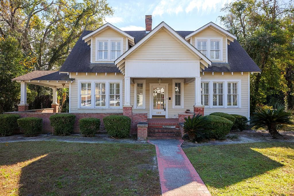 103 W Moore St, Valdosta, GA 31602 MLS 138841 Zillow
