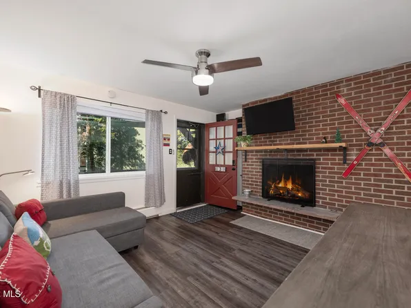 471 HI COUNTRY Drive #36, Winter Park, CO 80482