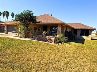 1921 Tyler St, Mission, TX 78572