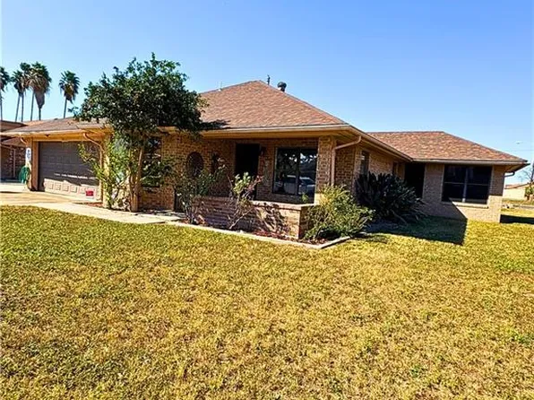 1921 Tyler St, Mission, TX 78572