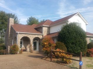 1090 Sugartree Pt, Cookeville, TN 38501