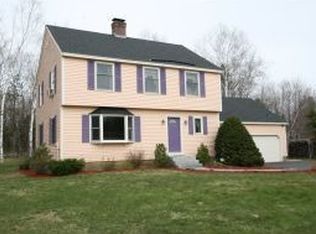 31 Birchwood Dr, Rye, NH 03870